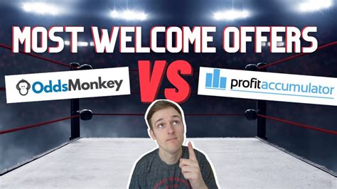 profit accumulator vs oddsmonkey|oddsmonkey offer.
